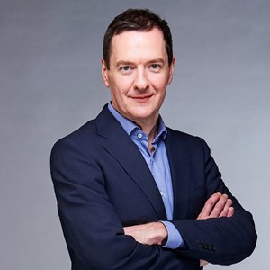 George Osborne Is the New Chair of British Museum