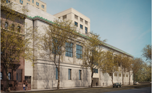 New York Historical Society to Expand its Home to Build The American LGBTQ+ Museum