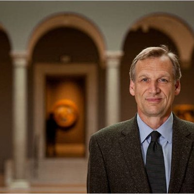Timothy Rub, Director of The Museum of Art Announces Plans to Retire