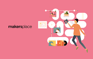 MakersPlace Announces $30M Series A to Enable a Vibrant Future for Digital Creativity