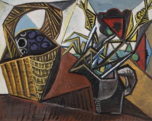 MGM Resorts and Sotheby’s Collaborate on Special Auction of Picasso’s Works from the MGM Collection