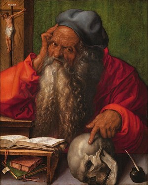 Dürer Was Here: A Journey Becomes Legend at the Suermondt-Ludwig Museum, Germany