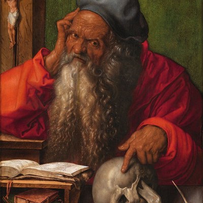Dürer Was Here: A Journey Becomes Legend at the Suermondt-Ludwig Museum, Germany