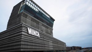 Norway's New Edvard Munch Museum Opens in October 2021