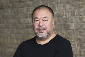 Chinese Artist Ai Weiwei Says Credit Suisse Is Closing Foundation’s Account