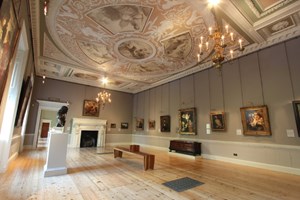 The Courtauld Gallery, London Reopens November, 2021 