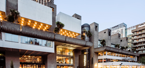 World’s Best Architects and Designers Are Invited to Renew The Barbican Centre