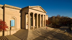 Baltimore Museum of Art Receives Grant from The Andrew W. Mellon Foundation to Launch Community Focused Research
