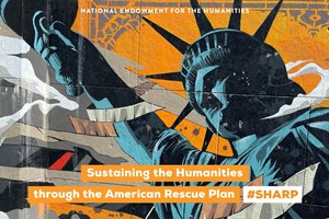 NEH Awards $87.8 Million for Economic Recovery to Cultural and Educational Institutions 