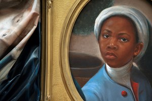Yale Center for British Art Sheds New Light on the Group Portrait of Elihu Yale, His Family and An Enslaved Child