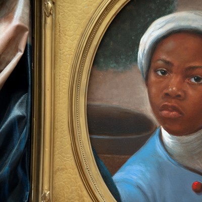 Yale Center for British Art Sheds New Light on the Group Portrait of Elihu Yale, His Family and An Enslaved Child