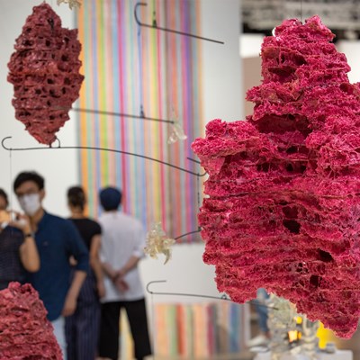 Art Basel Returns to Miami with Over 250 Galleries from Across the Globe