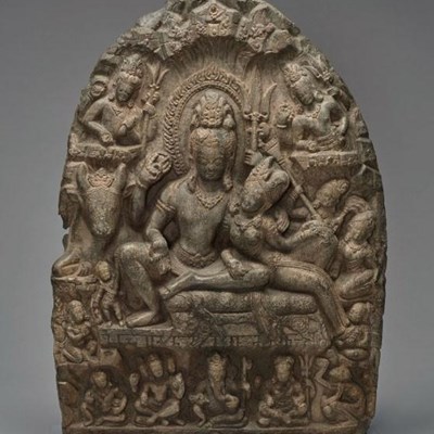 Denver Art Museum Returns Nepalese Sculpture to the People of Nepal