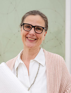 Christiane Meyer-Stoll appointed new Director of Kunstmuseum Liechtenstein
