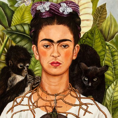 An Immersive Journey through the Life and Legacy of the Mexican Geniuses: Frida and Diego