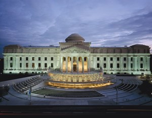 Brooklyn Museum Awarded Historic $50M Gift from the City of New York