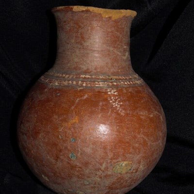 Homeland Security Investigation, US State Department Returns Stolen Artifacts to Mali