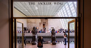 The Metropolitan Museum of Art and Sackler Families Announce Removal of the Family Name in Dedicated Galleries