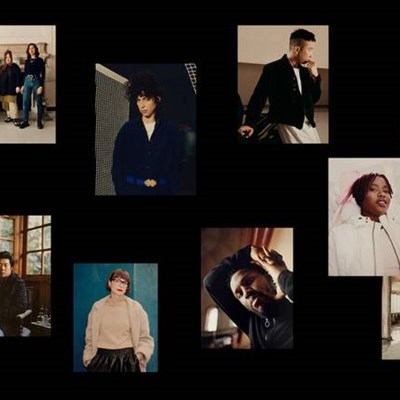 Chanel Announces Winners of Inaugural ‘Next Prize’