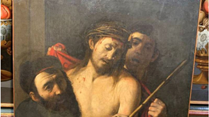 Unsold Painting Assumed to be by Caravaggio Becomes Spanish Cultural Heritage