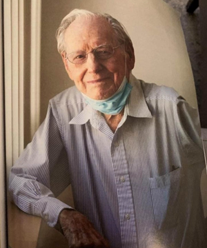  American Proto-Pop Painter, Wayne Thiebaud Passes Away at Age 101
