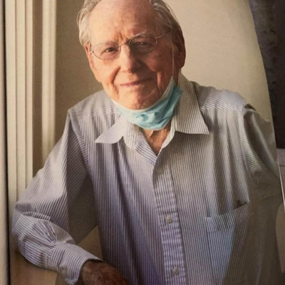  American Proto-Pop Painter, Wayne Thiebaud Passes Away at Age 101