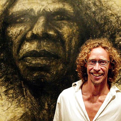 Craig Ruddy, Archibald Prize-Winning Painter, Passes Away at 53 Due to Covid Complications
