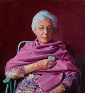 Seven Portraits: Surviving the Holocaust at The Queen's Gallery, Buckingham Palace, London