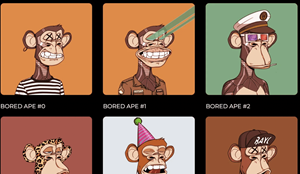 Bored Ape Creator in Funding Talks with Andreessen Horowitz at $5B Valuation