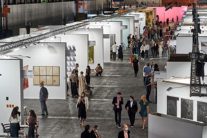 ARCOmadrid Art Fair Celebrate Its 40 (+1) Anniversary with 2022 Edition