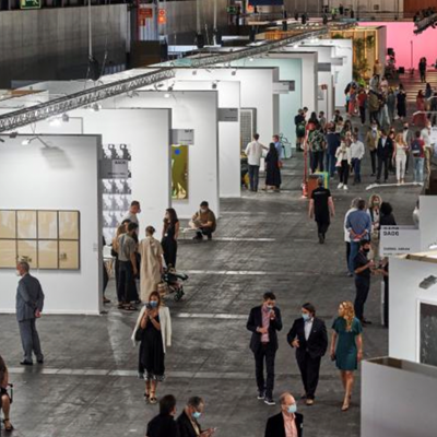 ARCOmadrid Art Fair Celebrate Its 40 (+1) Anniversary with 2022 Edition