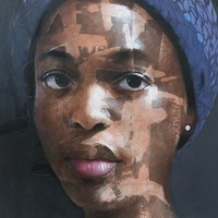 Figurative Expressions by Artists on the Rise on the Nigerian Contemporary Art Scene