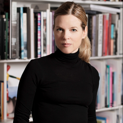 Nathalie Herschdorfer Appointed New Director of Photo Elysée Museum