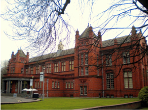 Statement on the Forced Resignation of Alistair Hudson, Director of Whitworth Art Gallery