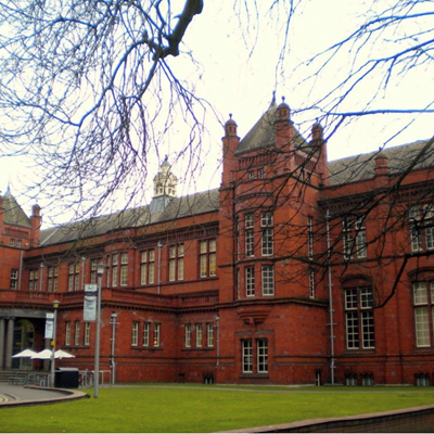 Statement on the Forced Resignation of Alistair Hudson, Director of Whitworth Art Gallery