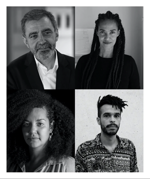 Bienal de São Paulo Announces Curatorial Team for ‘Decentralized’ 2023 Edition