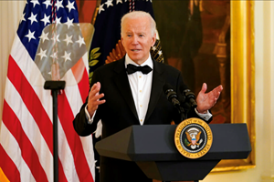 President Biden Announces Key Appointments to the President’s Advisory Committee on the Arts
