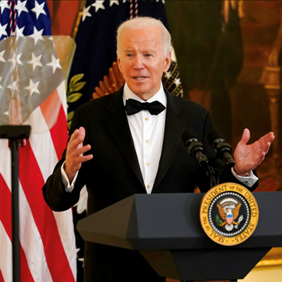 President Biden Announces Key Appointments to the President’s Advisory Committee on the Arts