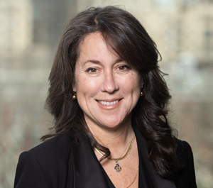 NYU Provost Katherine E. Fleming Named President and CEO of the J. Paul Getty Trust
