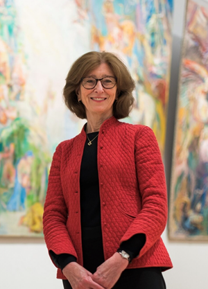 Professor Deborah Swallow to Retire as Märit Rausing Director of The Courtauld After 18 Years