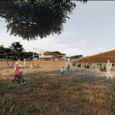 Albers Foundation Announces New Museum in Senegal