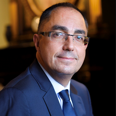 Louvre Launches Civil Action as Part of Art Trafficking Case with Former Director Jean-Luc Martinez