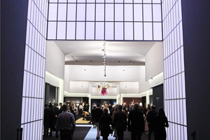 A First Look at The European Fine Art Foundation (TEFAF)  Maastricht 2022