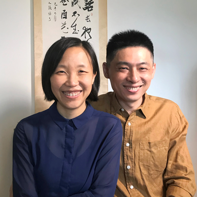LIU Ding and Carol Yinghua LU Selected as Artistic Director of Yokohama Triennale 2023