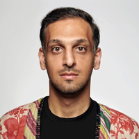 Abbas Zahedi Wins Frieze Artist Award 2022