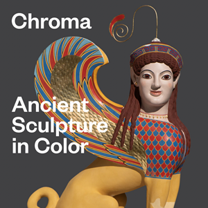 New Exhibition at The Met Explores Use of Color in Ancient Greek and Roman Sculpture