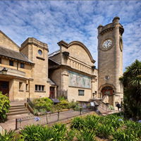 Horniman Museum and Gardens Wins Art Fund’s Museum Of The Year 2022