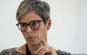 Documenta Head, Sabine Schormann Resigns Amid Antisemitism Scandal