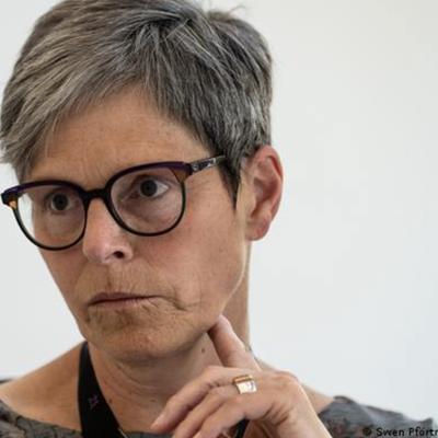 Documenta Head, Sabine Schormann Resigns Amid Antisemitism Scandal