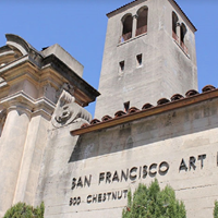 San Francisco Art Institute Graduates Last Class and Ceases Degree Programs